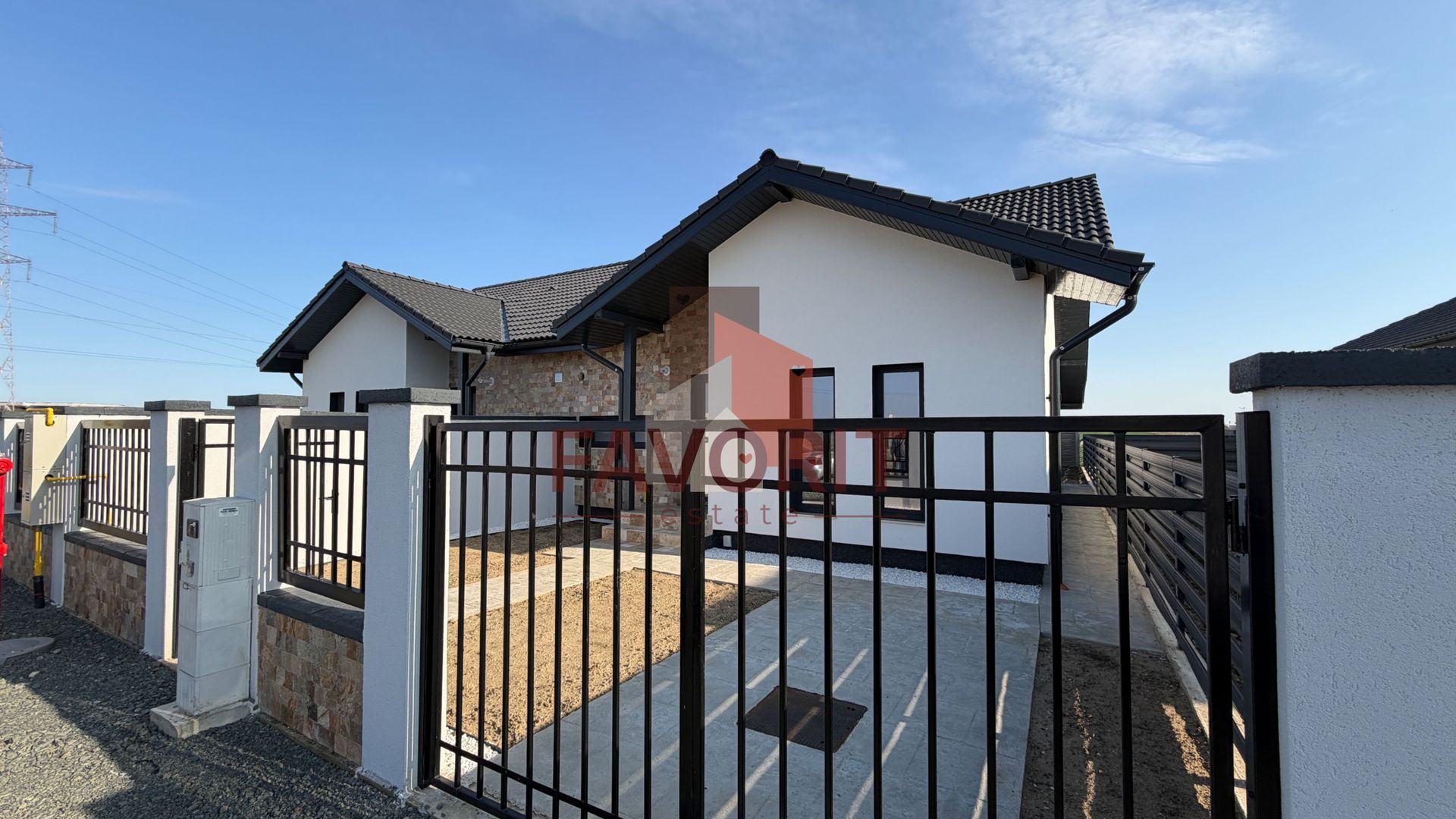 Duplex 4 camere | La cheie | Toate utilitatile | Predare imediata - Poză 1