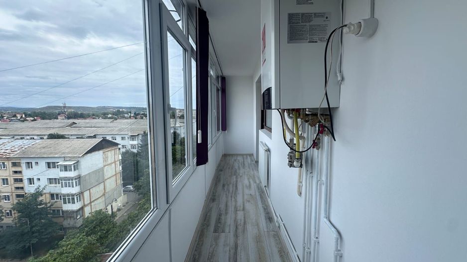 Renovat! Inchiriere apartament cu 2 camere in micro 4 - Targoviste - Poză 11