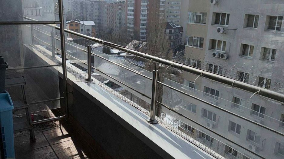 AP. 2 CAMERE TITAN, CENTRALA TERMICA, BLOC NOU, METROU 5 MINUTE - Poză 8