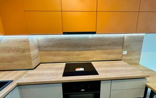 Apartament 2 camere STUDIO + parcare Silk District - Poză 4