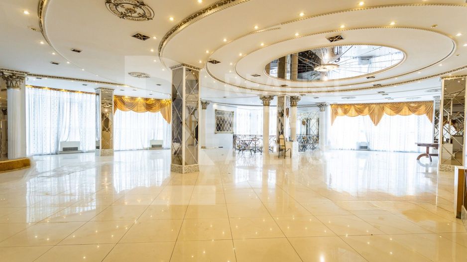 Vânzare, spațiu comercial, 1380 mp, str. Independenței, Botanica - Poză 9