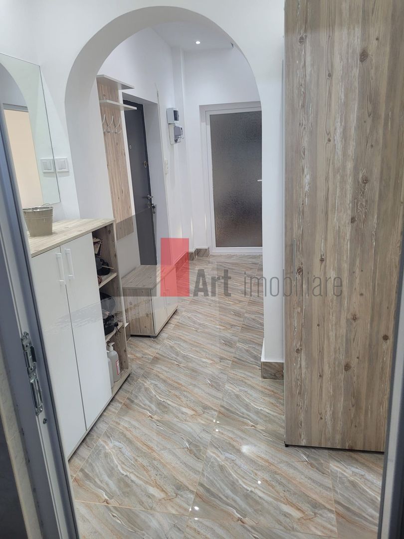 Apartament cu 2 camere de vanzare in zona Bucurestii Noi - Poză 15