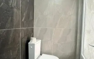 Casă individuală 2 camere Saliste Sibiu - Poză 11