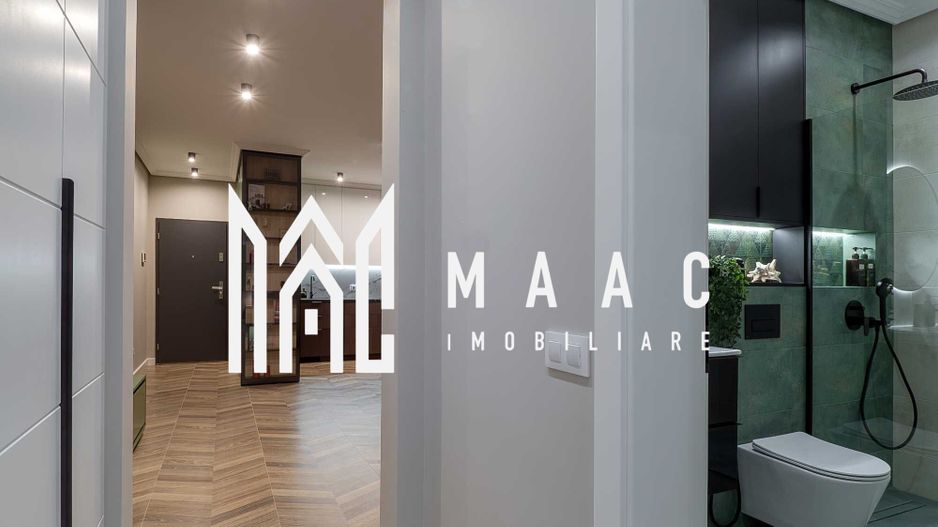 Apartament 2 Camere | Regim Hotelier Activ | Cartierul Arhitecților - Poză 7
