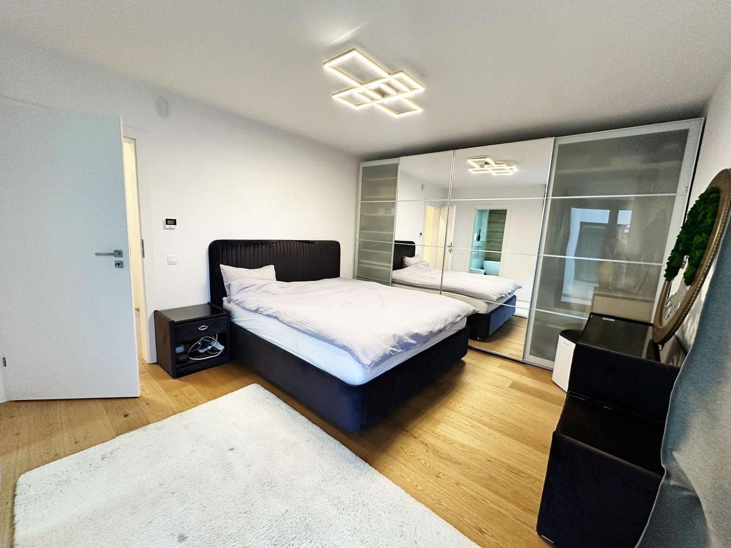 Vila moderna I Corbeanca - Schiță 6