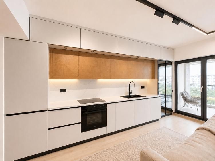 Apartament calea Dudesti // Mihai Bravu // Select Residences - Poză 2