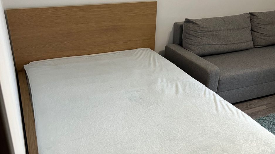 Garsonieră Costin Georgian, Metrou, Parcare - Poză 2