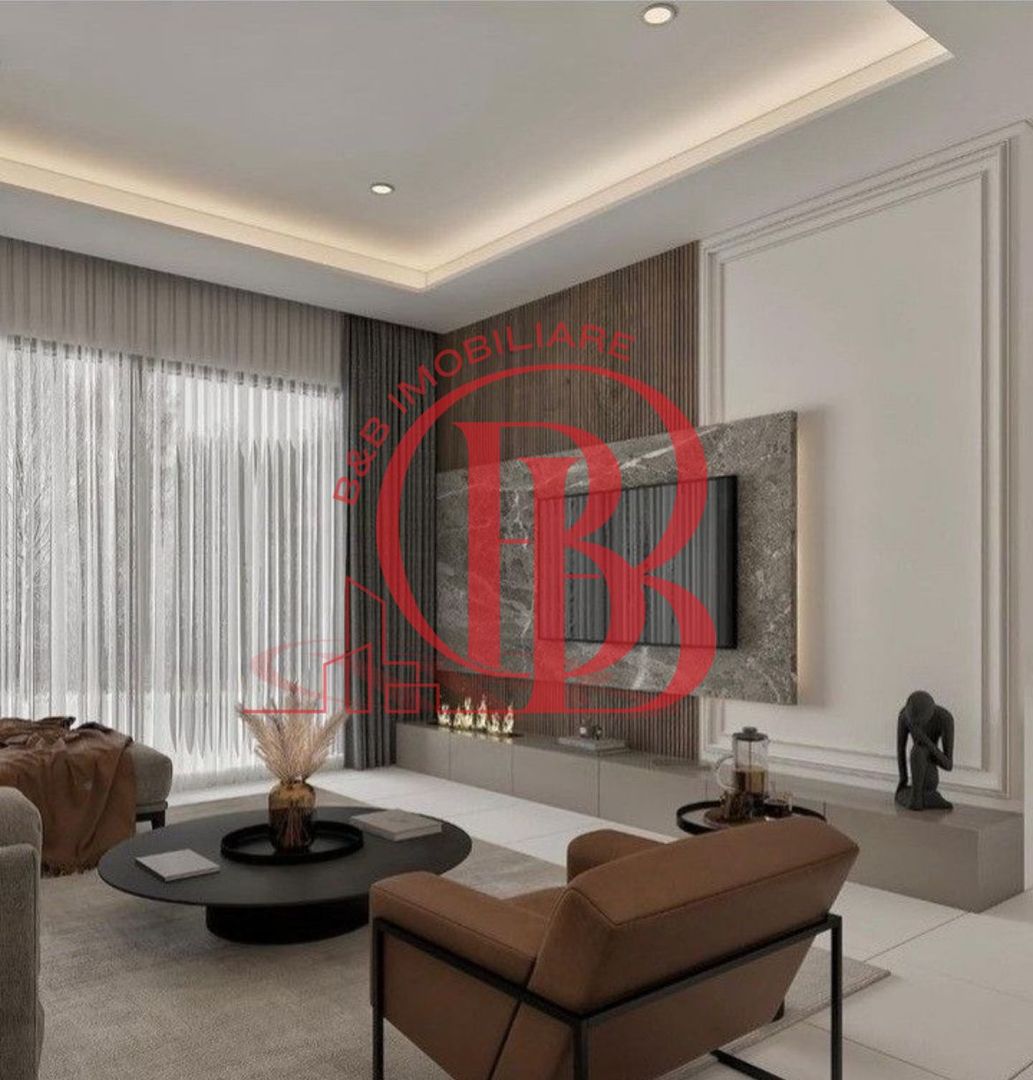 Apartament 2 camere cu terasa Titan-Pallady-Metrou Teclu - Poză 10