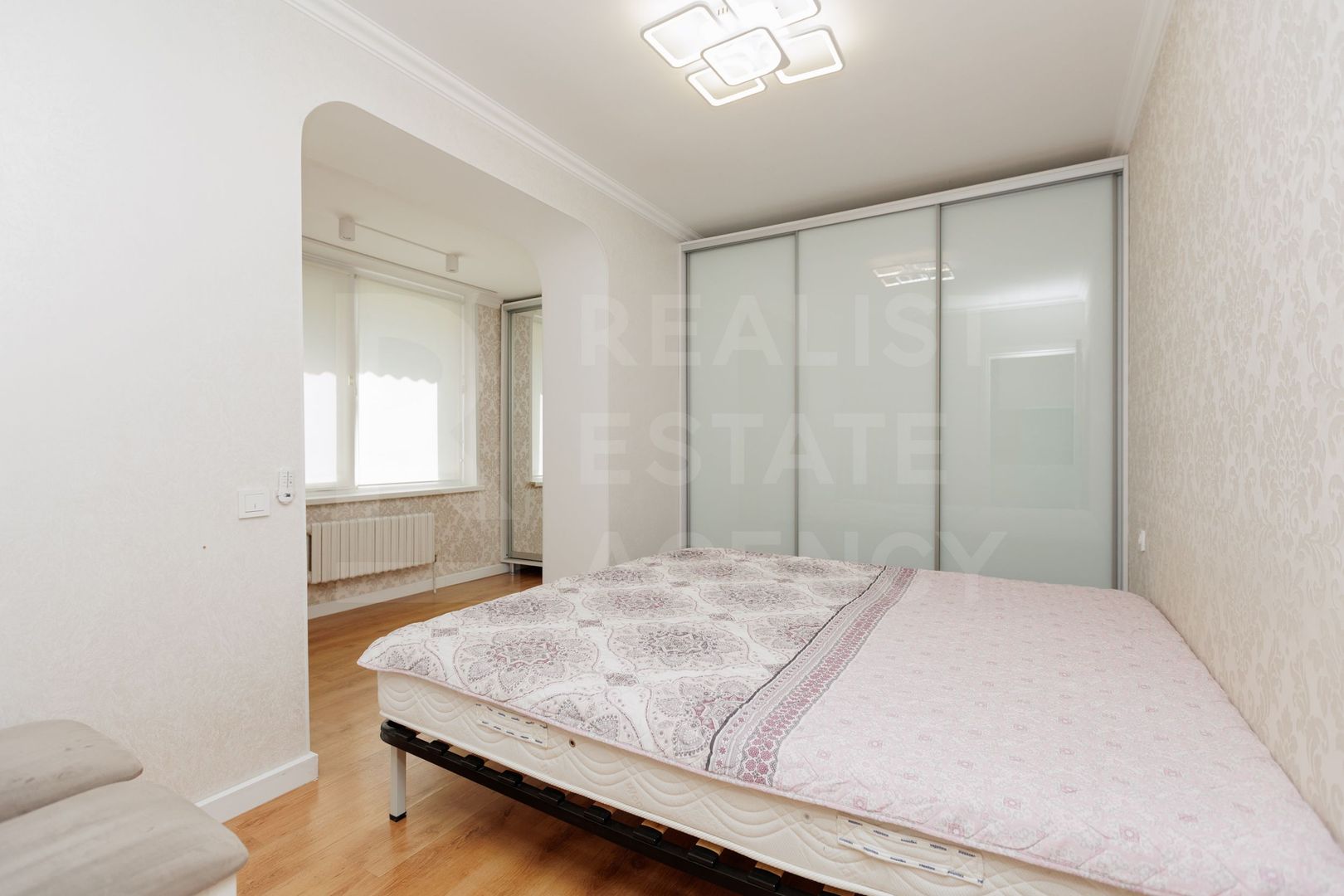 Vânzare, apartament, 2 camere, strada Alexandru cel Bun, Ialoveni - Poză 4