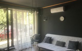 2 camere+curte Vitan BLOC NOU T165 - Poză 4