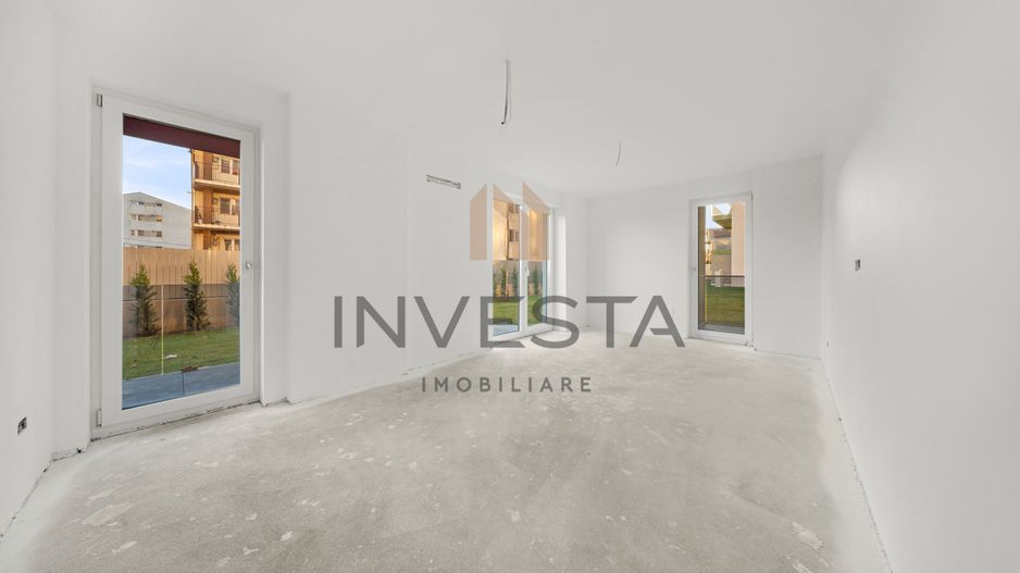 Apartament cu 3 camere in Iris - Ansamblu Exclusivist, imobil nZEB - Poză 3