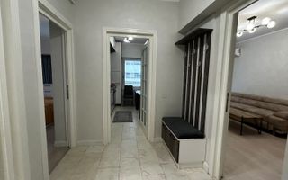 Apartament 2 camere decomandat, Copou, etaj 1, bloc nou - Poză 6