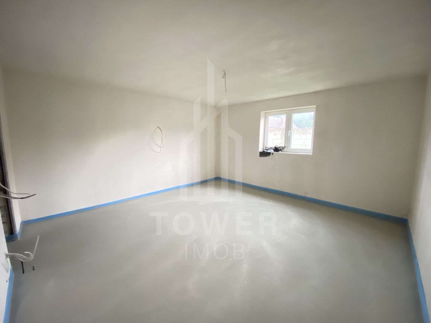 Casă de vânzare | 100 mp utili | Teren 980 mp | Daia - Poză 4