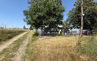 Teren intravilan de vânzare | Horodnic de Sus | 77 ari - Poză 1