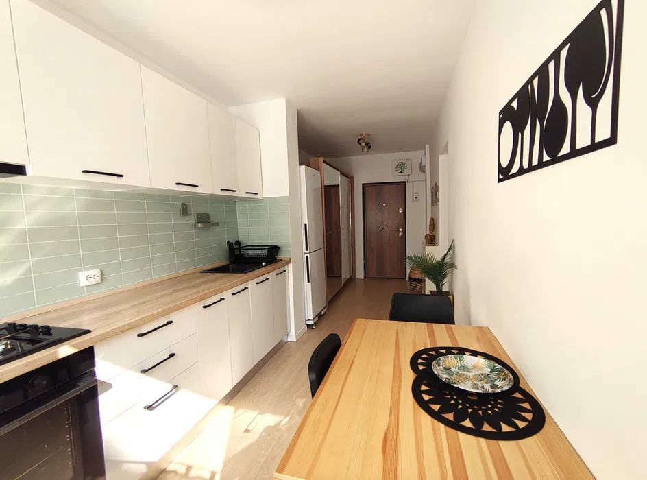 Apartament 2 camere Lujerului – Decomandat, 5 min Metrou, Anvelopat - Poză 4