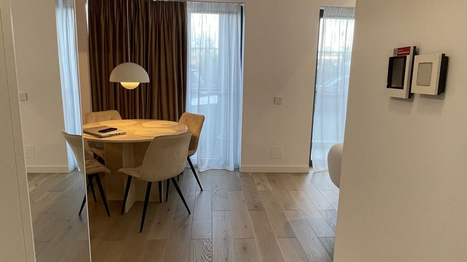 Duplex | Parter | Pipera | Aviatiei | Cloud 9 | Promenada - Poză 14