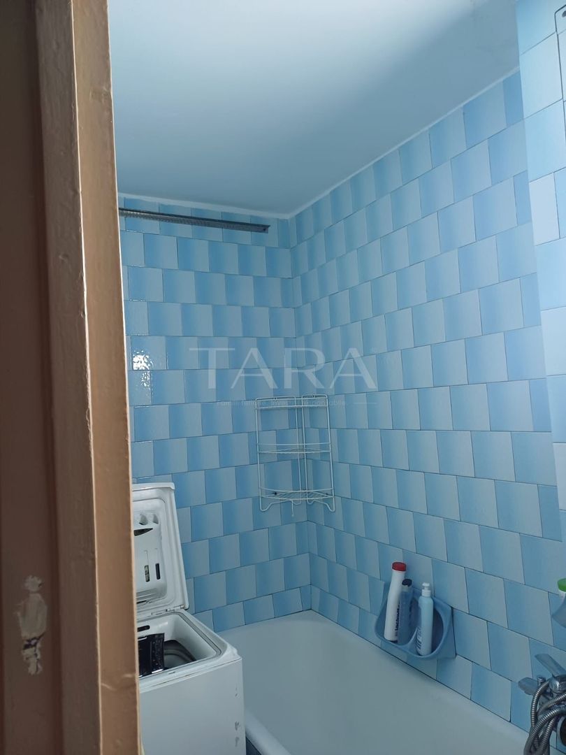 Apartament 4 camere, 64 mp, balcon, Mănăștur, zona BIG. - Poză 8