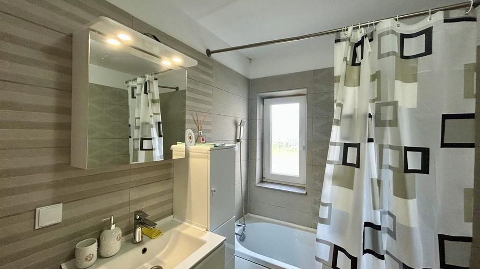 Apartament 2 camere, decomandat, 2 locuri de parcare - C. Arhitectilor - Poză 12
