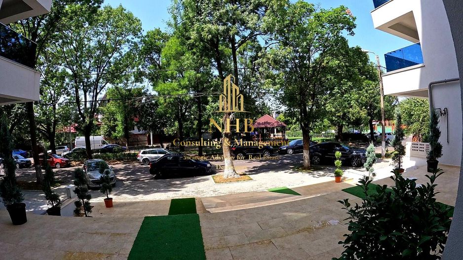 APARTAMENT 4 CAMERE MOBILAT DE LUX | BANEASA | 0% COMISION - Poză 2