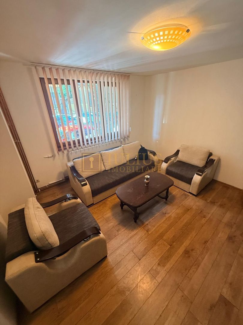 Ultracentral| 2 camere| centrala proprie| APROAPE DE UVT, UPT - Poză 5