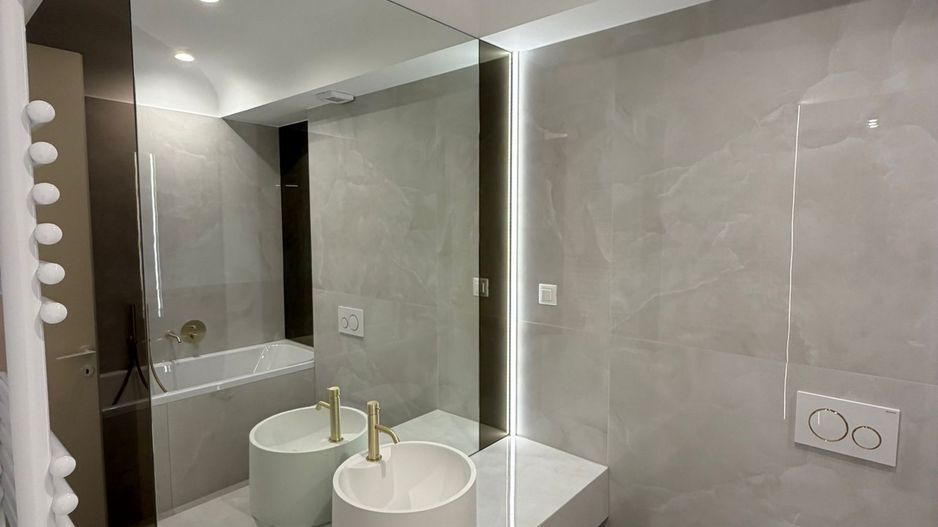 Apartament 3 camere de inchiriat | Cortina North - Poză 9