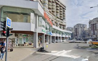 Inchiriere spatiu comercial, 240 mp, Piata Marasti - Poză 1