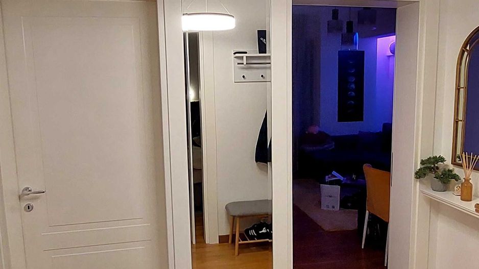 Apartament 2 camere dec, 63 mp Grand Beetle-Pacurari 148000 euro - Poză 8