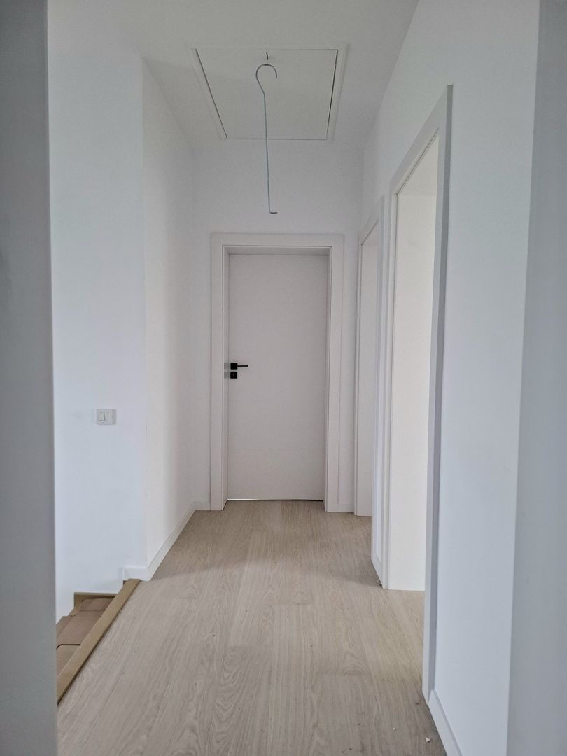 Vila P+1E, cu 4 camere, Paulesti - Poză 19