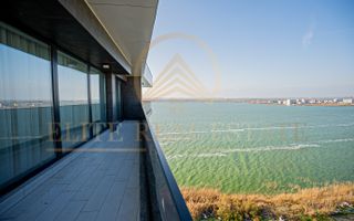 Stațiunea Mamaia - Duplex cu vedere la mare si lac. - Poză 34