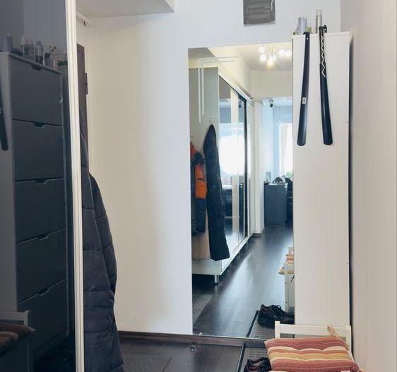 Apartament 2 camere mobilat si utilat, Mihail Sebastian - Poză 4