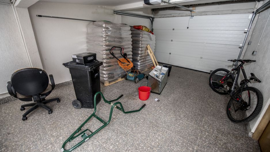 Sapient | Casă renovată situată la intrarea în loc. Nojorid - Poză 15