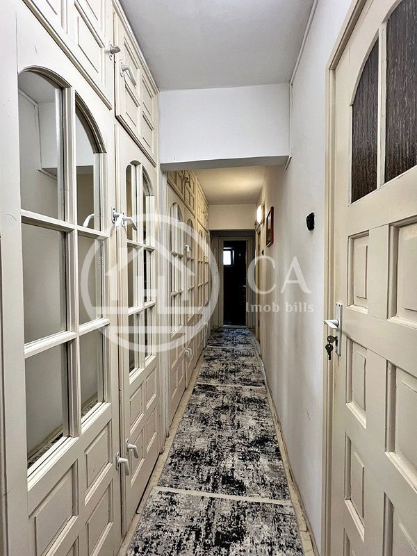 Apartament de vânzare cu 3 camere în zona Ioșia, Oradea - Poză 10