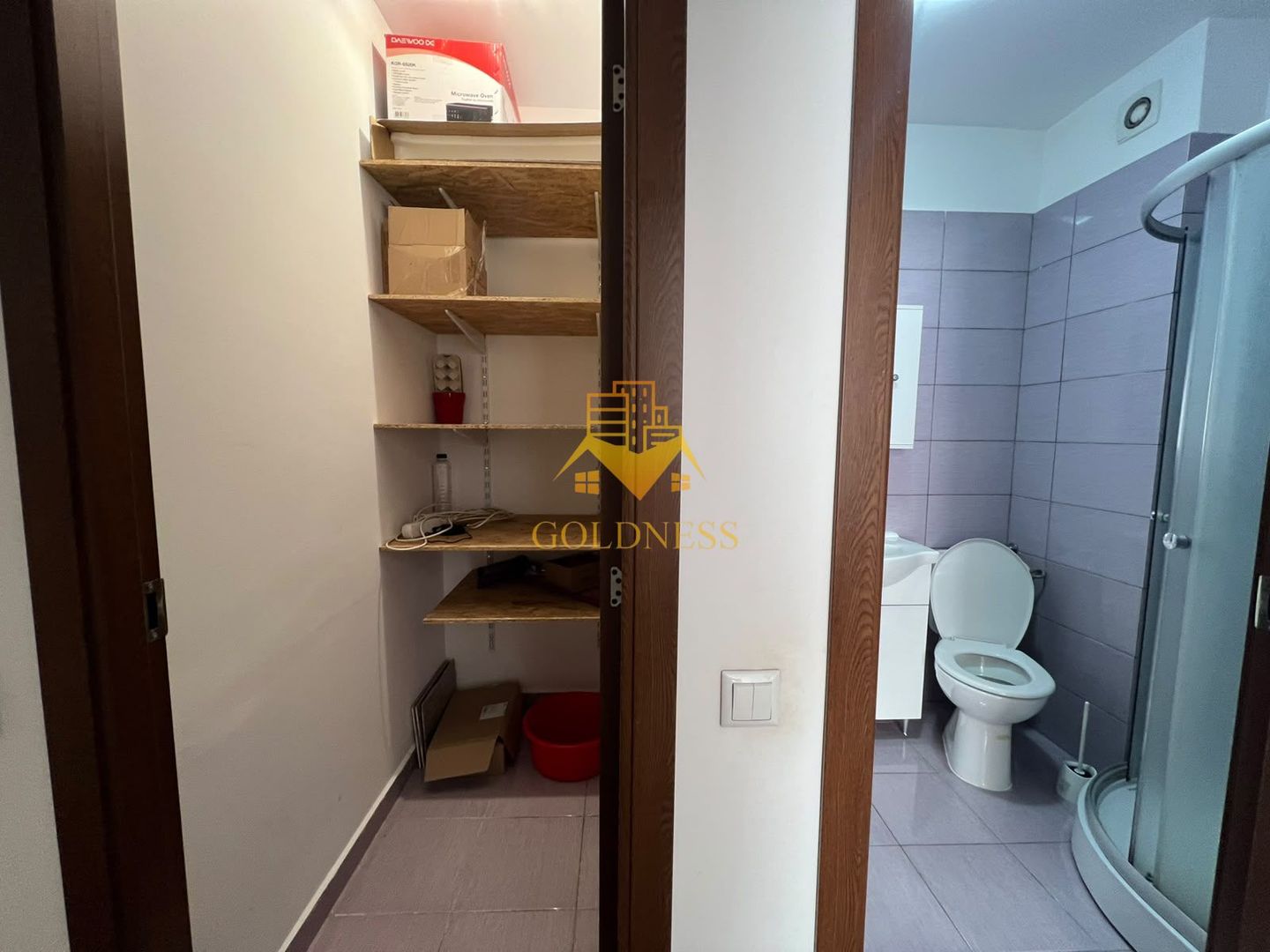 3 camere, parcare, Iris, Zona Oasului, Sobarilor, Lidl, Auchan - Poză 13