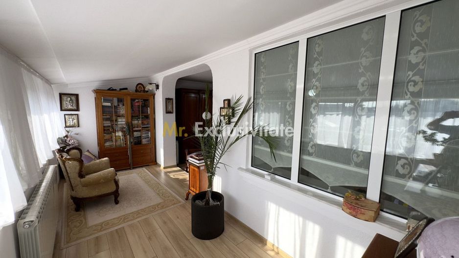 Casă 5 camere P+1 Teren 1010 mp Str. Agoșton - Carei - Comision 0% - Poză 19