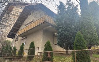 CASA/VILLA Individuală , teren 560 mp, D+P+E+pod-zona Centrul Istoric - Poză 5