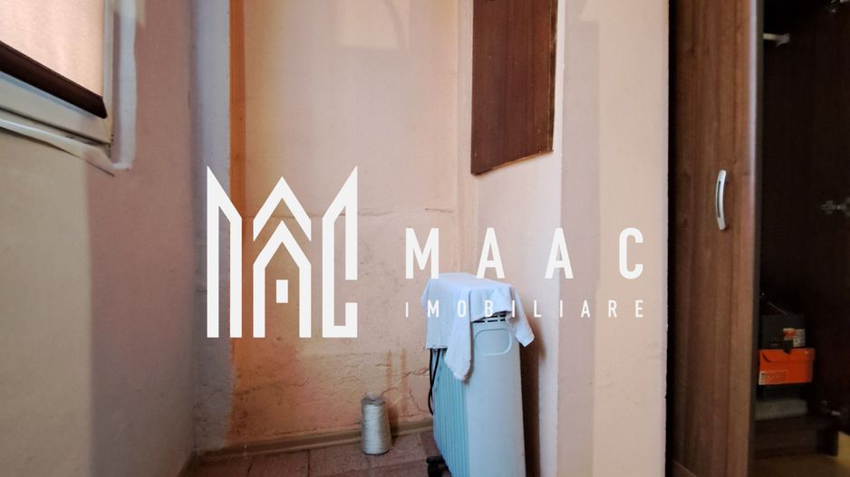 Apartament 2 camere | parter | Republicii | Nord | - Poză 6