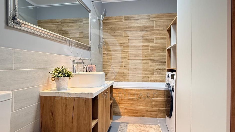 Apartament decomandat | Florești – Zona Dumitru Mocanu - Poză 18