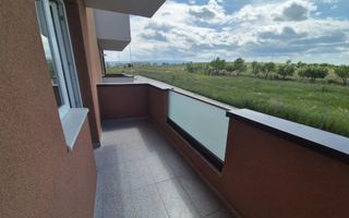 Apartament 3 camere, bloc nou,  partial mobilat -Calea Surii Mici-Zona de Vest - Poză 6