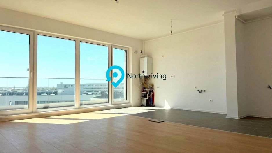 Ansamblu Rezidential - Bucurestii Noi | Apartament 4 camere - Poză 3