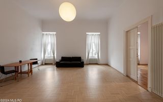 [De închiriat] Apartament 92 mp Bd. Eroilor, etaj 1 - Poză 2