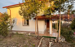Casa individuala 110 mp + garaj  Lunca Cetatuii 130000 euro - Poză 15