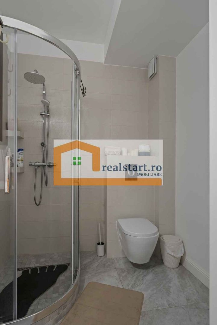 Side-View la Mare, Prima linie, 3/8, terasa 15mp, - Poză 16