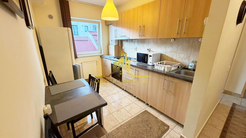 2 camere, modern, decomandat, balcon, Iulius Mall, FSEGA, Intre Lacuri - Poză 7