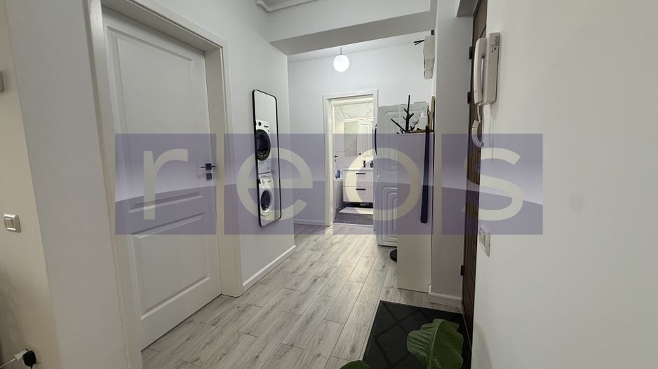 VANZARE 2 CAMERE | TERASA 33 MP | PARCARE INCLUSA | PIPERA – ROND OMV | - Poză 13