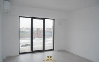 Penthouse 2 camere independent energetic panouri solare - Poză 15