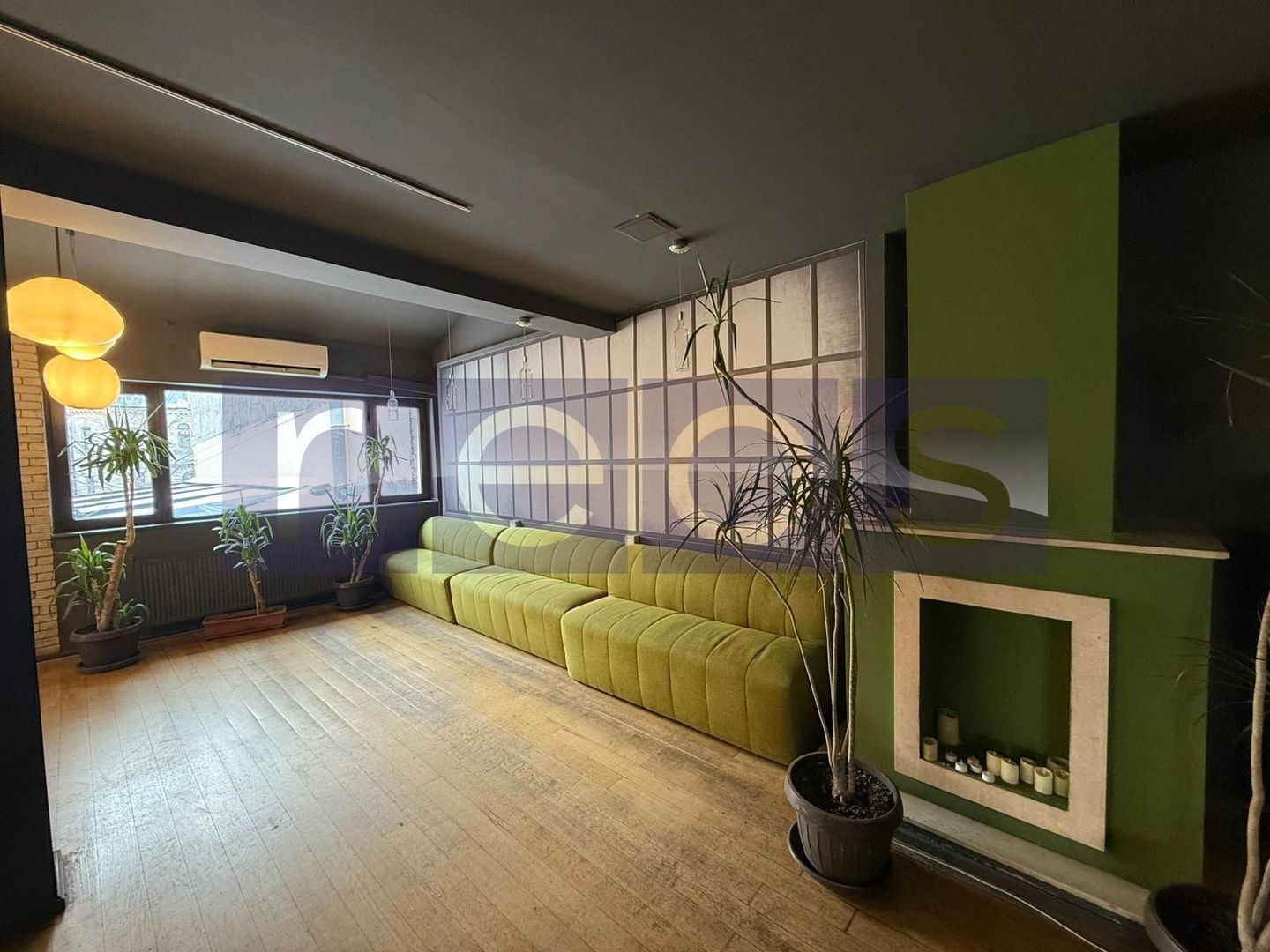 OPORTUNITATE | INCHIRIERE VILA | IDEAL RESTAURANT | GRADINA ICOANEI | - Poză 20