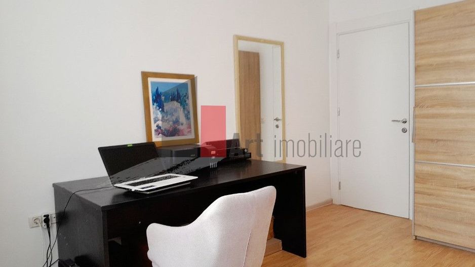 Inchiriere ap 3 camere +2  Locuri parcare-Militari Residence - Poză 2