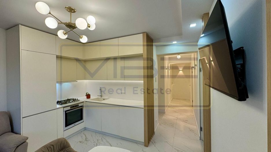Penthouse 3 dormitoare I living+bucatarie I terasa generoasa I Tatarasi - Poză 14