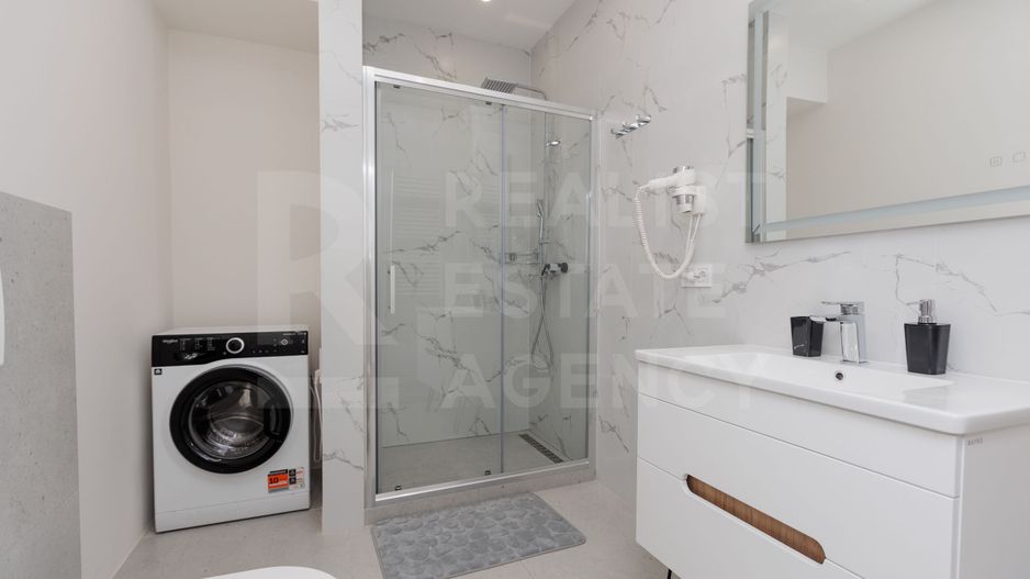 Chirie apartament, 1 cameră, strada Moara Roșie, Centru - Poză 10