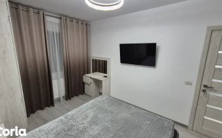 2 Camere Decomandat-Bloc Nou- loc de parcare+curte proprie- Platou Galata - Poză 5